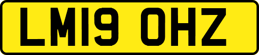 LM19OHZ