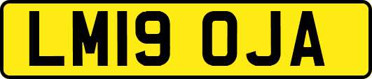 LM19OJA