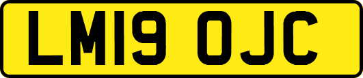 LM19OJC
