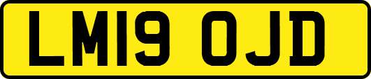 LM19OJD