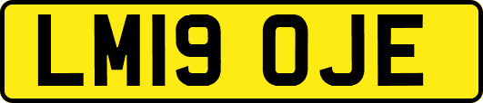 LM19OJE