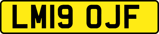 LM19OJF