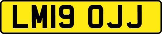 LM19OJJ