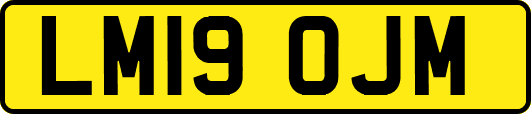 LM19OJM