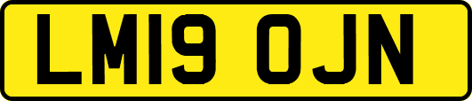 LM19OJN
