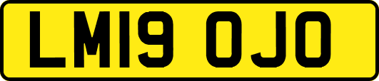 LM19OJO