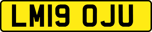 LM19OJU