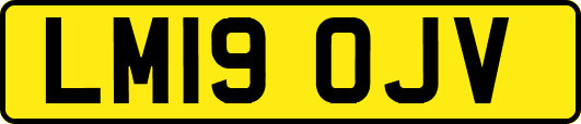 LM19OJV