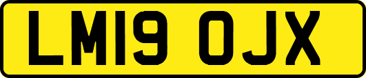 LM19OJX