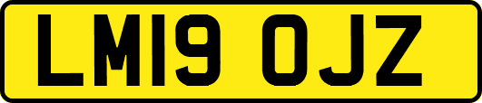 LM19OJZ