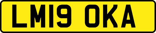 LM19OKA