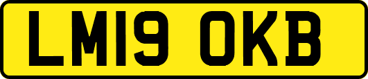 LM19OKB