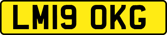 LM19OKG