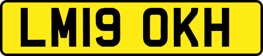 LM19OKH
