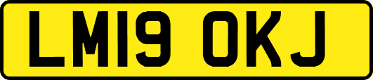 LM19OKJ