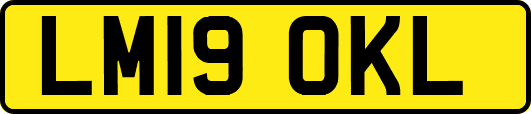 LM19OKL