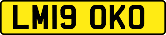 LM19OKO