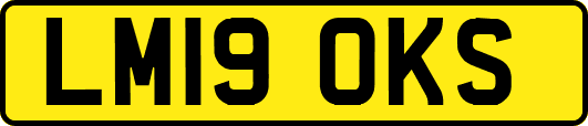 LM19OKS