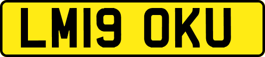 LM19OKU