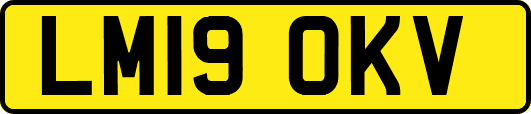 LM19OKV