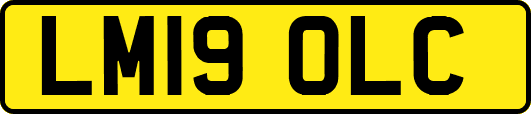 LM19OLC