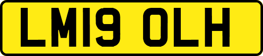 LM19OLH