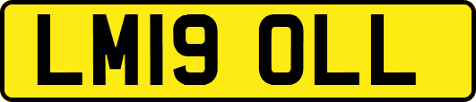 LM19OLL