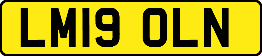 LM19OLN