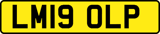 LM19OLP