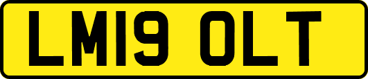 LM19OLT