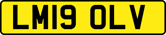 LM19OLV