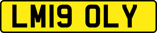 LM19OLY