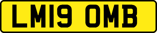 LM19OMB