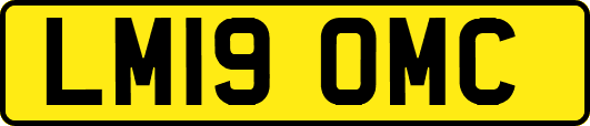 LM19OMC