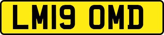 LM19OMD
