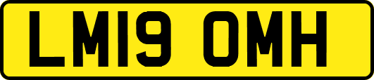 LM19OMH