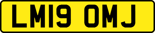 LM19OMJ