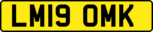 LM19OMK