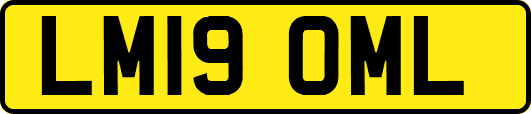 LM19OML