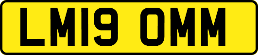 LM19OMM