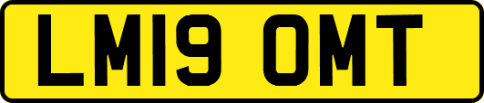 LM19OMT