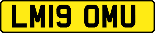LM19OMU