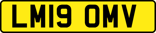 LM19OMV