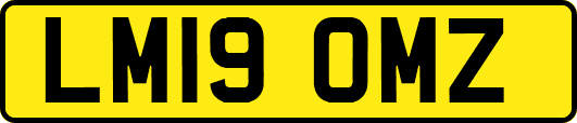 LM19OMZ