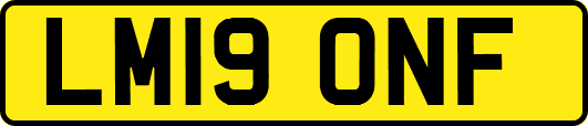 LM19ONF