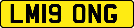 LM19ONG