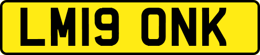 LM19ONK