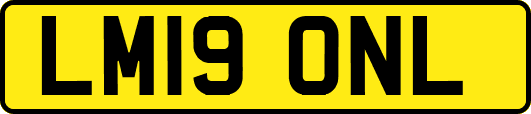 LM19ONL