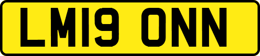 LM19ONN