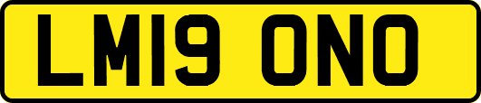 LM19ONO